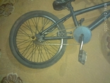 Велосипед БМХ, photo number 9
