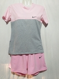 Летний спортивный костюм. NIKE. 50 р-р., photo number 3