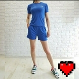 Летний спортивный костюм. PUMA. 2ХL., numer zdjęcia 2