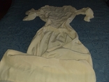 Платье подвенечное, фото №3