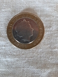 2 фунта Великобритании, фото №2