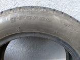 BFGoodrich G-Force Winter  185/60 R15, photo number 4