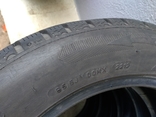 BFGoodrich G-Force Winter  185/60 R15, photo number 6