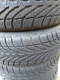 BFGoodrich G-Force Winter  185/60 R15, фото №7