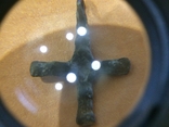 Ладонная, крест нательный КР., фото №7