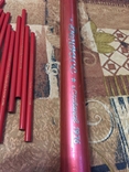 Гигантский Карандаш Донбасс и 10 химических карандашей, фото №4
