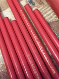 Карандаш Донбасс и 10 химических карандашей, фото №4