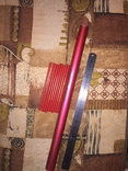 Гигантский Карандаш Донбасс и 10 химических карандашей, фото №6