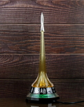Светильник настольный Ракета Новый, фото №3