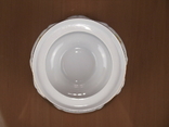 Чайник для заварювання з підставкою Porcelain WANEL, фото №4