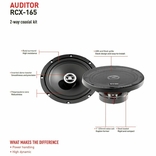 Автомобильная акустика Focal Auditor RCX-165, фото №4