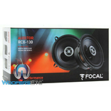 Автомобильная акустика Focal Auditor RCX-130, numer zdjęcia 2