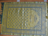 Молитвенный коврик " Кааба",пр-во Турция, фото №12