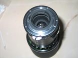 Vivitar series 1 70-210mm 3.5 (Nikon), фото №3