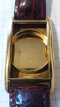 Золотые швейчарские часы 750 пробы ANCRE 15 RUBIS, фото №5