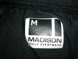 Вело шорты MADISON, numer zdjęcia 4
