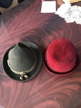  Тирольские шляпы, фото №5