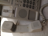 Системный телефон Panasonic KX-T7735UA White (аналоговый), фото №8