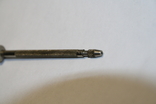 Clock screwdriver.73x4. №46.223, photo number 3