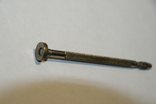 Clock screwdriver.73x4. №46.223, photo number 4