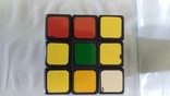 Кубик Рубика + пятнашка, фото №5