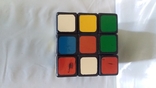 Кубик Рубика + пятнашка, фото №6