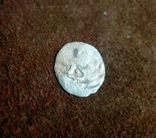 Восточные монеты, фото №4