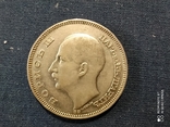Болгария 100 лева 1930 г.Борс 3.Серебро 500 пр., фото №8