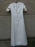 Свадебное ретро платье, фото №8