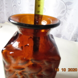 Винтажная ваза с клеймом. ссср., фото №11