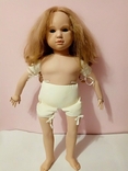 Кукла от Carmen Gonzalez Кармен Гонсалес 60см Испания, фото №6