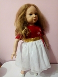Кукла от Carmen Gonzalez Кармен Гонсалес 60см Испания, фото №9