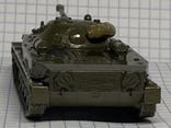 Плавающий танк ПТ-76, фото №5