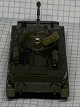 Плавающий танк ПТ-76, фото №6