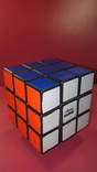 Кубик Рубика оригинал, Венгрия, первые выпуски., фото №3