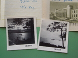 1960 г. Письмо из Китая и 2 малоразмерных фото., фото №8