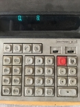 Калькулятор Єлектроник MH-44, фото №5