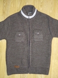 Красивий свитер на 8-9 років aykoza, фото №5