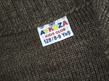Красивий свитер на 8-9 років aykoza, numer zdjęcia 8