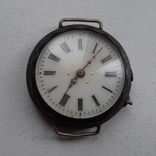 Часы. Корпус серебро, фото №2