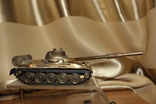  Сувенир танк, фото №5