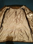 Куртка утепленная C.A.N.D.A. p-p 46-48, фото №8