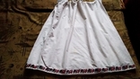 Старинная юбка, фото №2