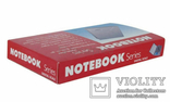 Ювелирные весы Notebook Series Digital Scale 0.1-2kg, photo number 4