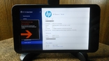 Планшет HP Stream 7 (5709) 4 ядра Windows 8.1, фото №4