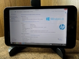 Планшет HP Stream 7 (5709) 4 ядра Windows 8.1, фото №8