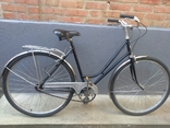 Ретро велосипед 29 колесо, numer zdjęcia 3