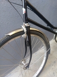 Ретро велосипед 29 колесо, фото №3