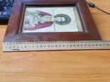 Икона Пантелеймон Целитель литография, photo number 8