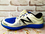 Кроссовки NEW BALANCE | Кеды NB | Кроссы NB | 46 разм.| 30 см, фото №3